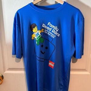 Lego | Road Race T-Shirt | Medium
